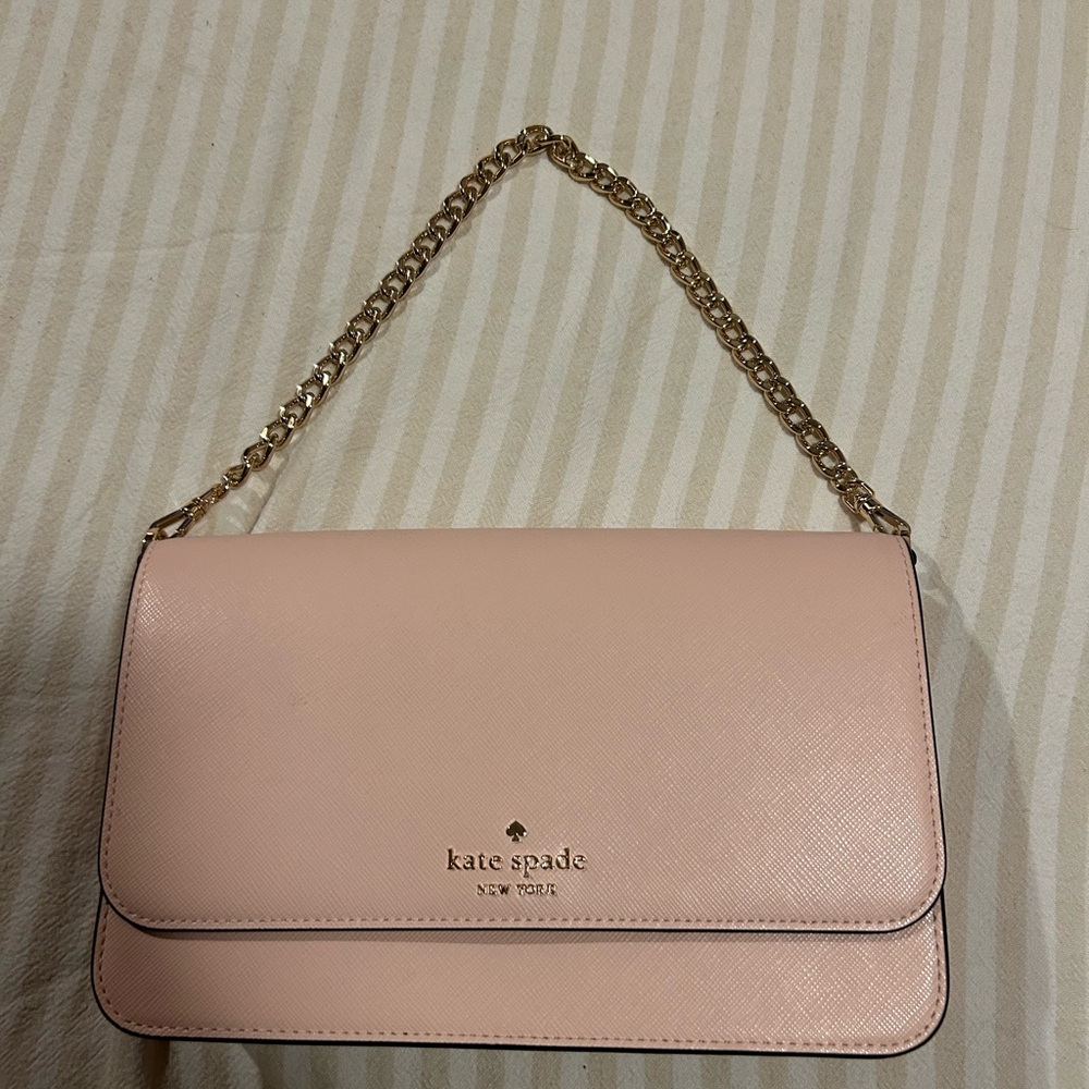 NEVER USED! Kate Spade purse 🩷✨